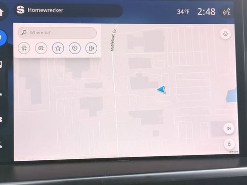 New 2026 Subaru Outback Limited image 29