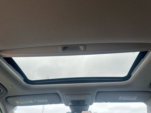 New 2026 Honda CR-V EX-L image 21