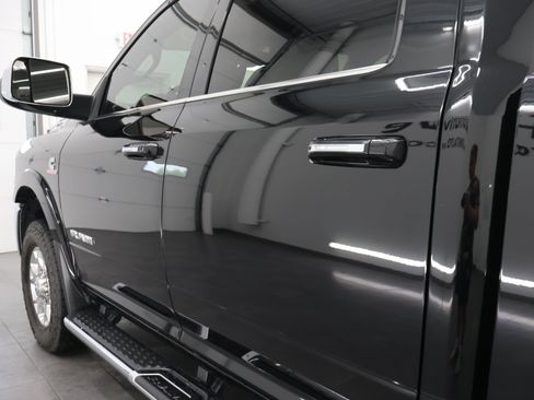 Used 2022 RAM 2500 Laramie AWD/4WD image 33