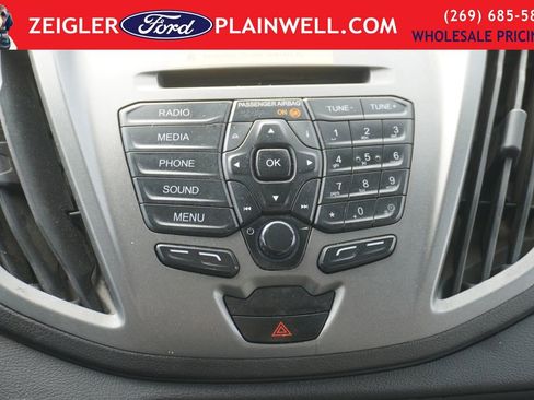 Used 2019 Ford Transit 250 148 High Roof Extended image 19