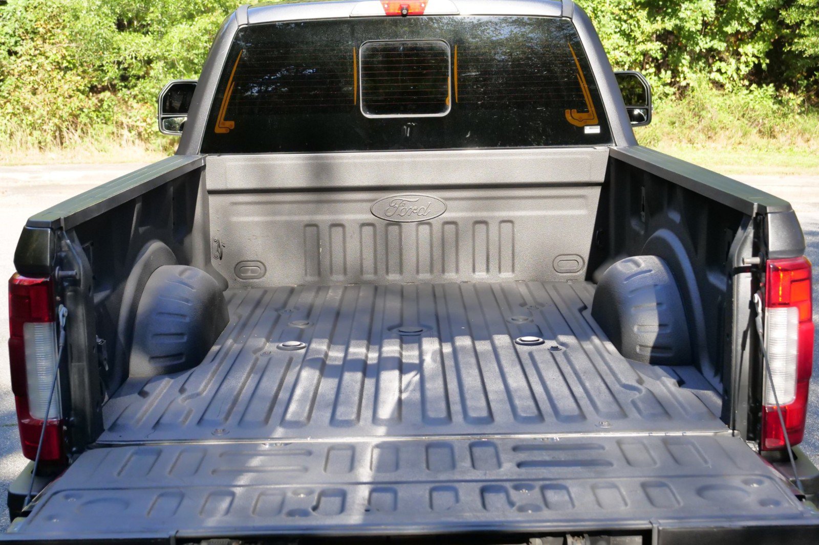 Used 2019 Ford F350 Platinum AWD/4WD image 38