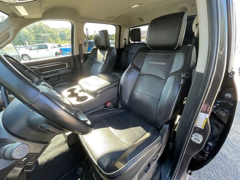 Certified 2024 RAM 2500 Laramie image 9