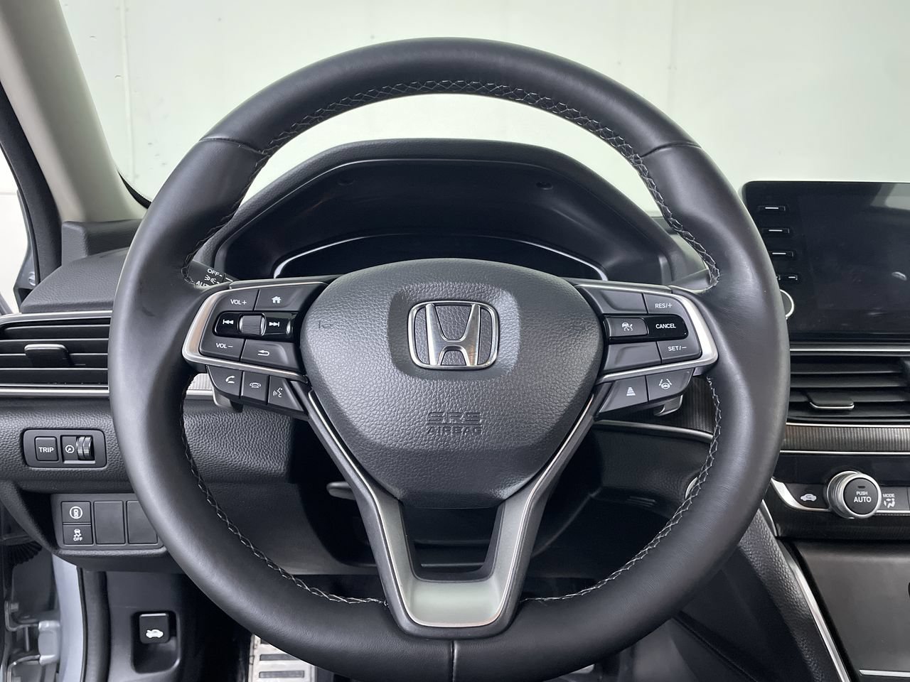 Used 2022 Honda Accord Sport Special Edition image 14