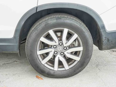 Used 2021 Honda Pilot EX-L image 11