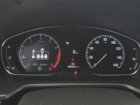 Used 2022 Honda Accord Sport image 18