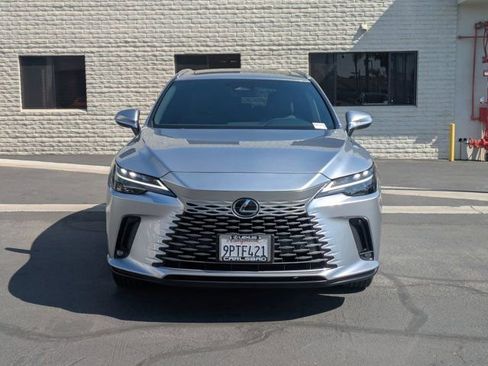 Used 2024 Lexus RX 350 FWD w/ Technology Package image 2