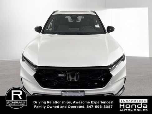 Used 2026 Honda CR-V Sport image 27