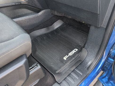 Used 2022 Ford F150 XLT w/ Equipment Group 302A High image 52