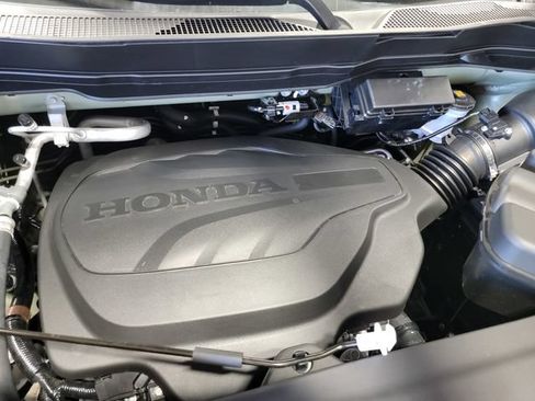Used 2026 Honda Ridgeline TrailSport image 33