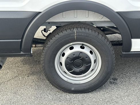 New 2026 Ford Transit 350 T350 w/ Load Area Protection Package image 17