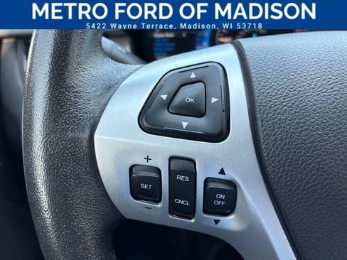 Used 2014 Ford Edge SEL w/ Equipment Group 205A AWD/4WD image 24