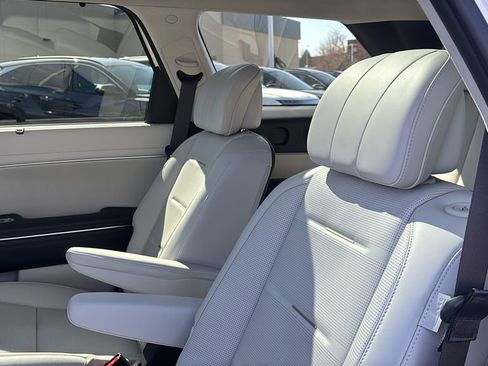 Used 2026 Hyundai Palisade Calligraphy image 31