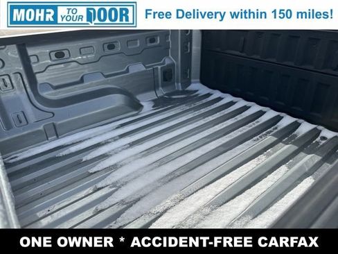 Used 2024 Chevrolet Colorado Z71 w/ Z71 Convenience Package 2 image 34