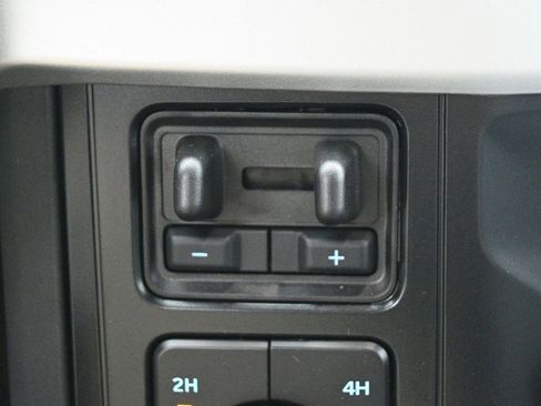 New 2026 Ford F350 XL w/ XL Chrome Package image 17