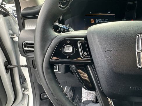 Certified 2023 Lincoln Corsair FWD image 26