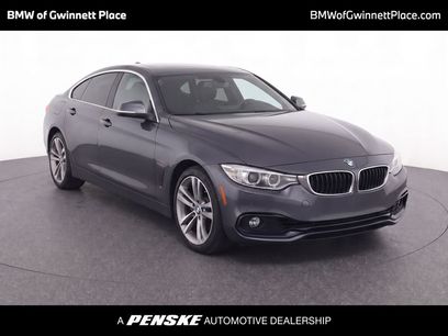 Used 2018 BMW 430i Gran Coupe