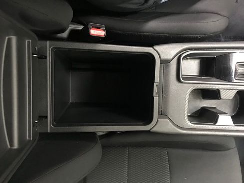 Used 2022 Nissan Sentra S w/ Electronics Package image 22