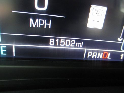 Used 2018 Chevrolet Silverado 3500 LTZ w/ Duramax Plus Package image 33