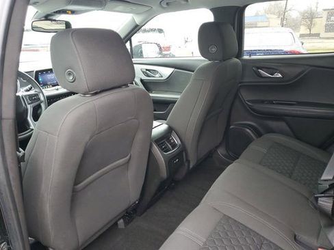 Certified 2021 Chevrolet Blazer LT FWD image 31