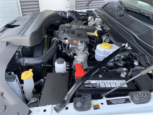 Used 2024 RAM 3500 Tradesman RWD image 11