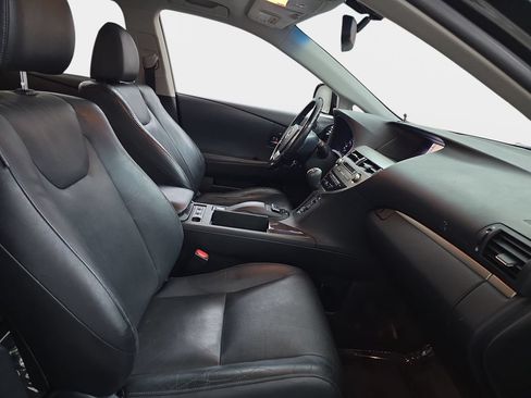 Used 2015 Lexus RX 350 AWD image 9