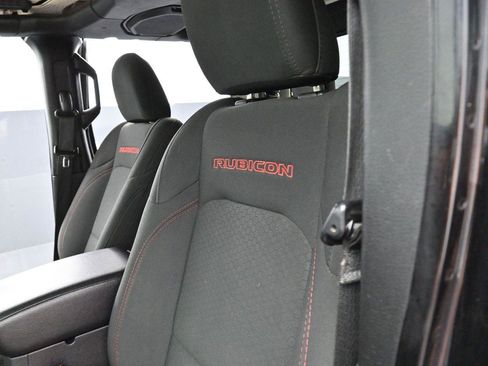 Used 2020 Jeep Gladiator Rubicon AWD/4WD image 13