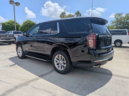Used 2024 Chevrolet Tahoe Premier AWD/4WD image 7