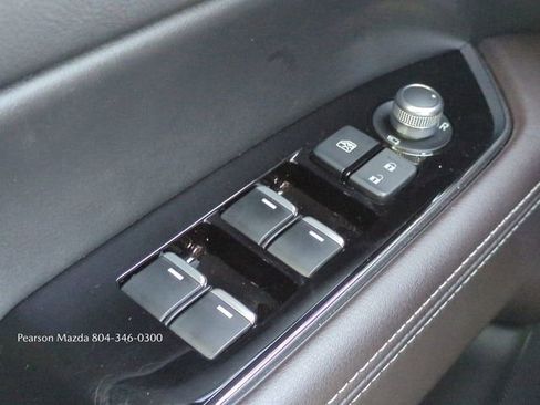 Certified 2025 MAZDA CX-5 Signature image 26