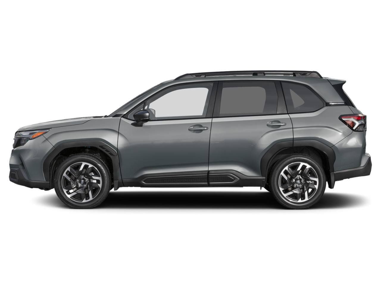 Used 2025 Subaru Forester Limited w/ Popular Package #2 AWD/4WD image 13