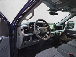 New 2026 Ford F250 XL w/ STX Appearance Package video 3