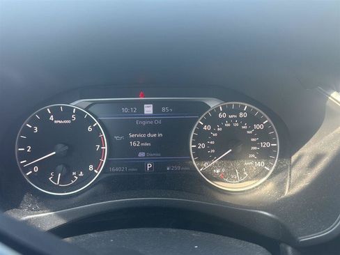 Used 2019 Nissan Altima 2.5 SL AWD/4WD image 4
