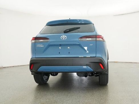 New 2026 Toyota Corolla Cross LE image 56