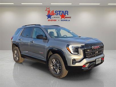 New 2026 GMC Terrain AT4 w/ LPO, Floor Liner Package