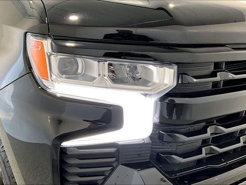 Used 2023 Chevrolet Silverado 1500 RST image 33