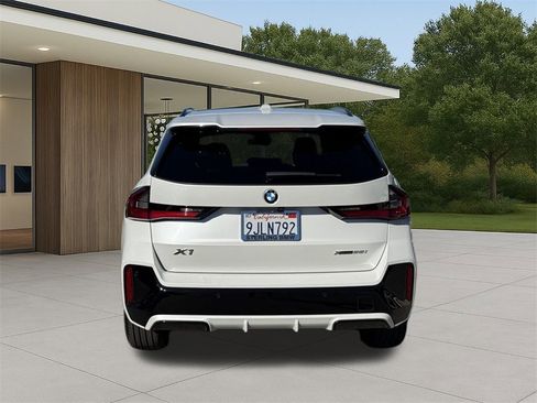 Certified 2023 BMW X1 xDrive28i w/ M Sport Package image 9