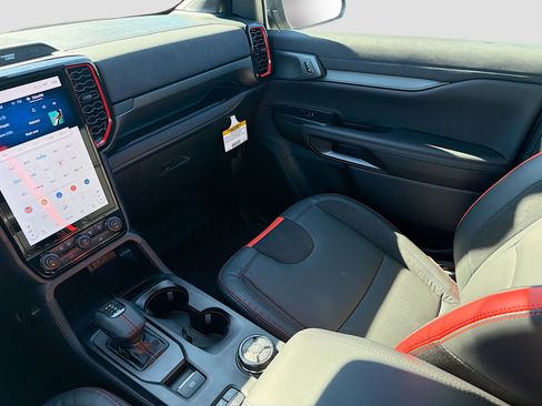 New 2025 Ford Ranger Raptor image 28