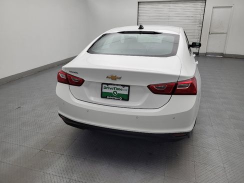 Used 2024 Chevrolet Malibu LS w/ Driver Confidence Package FWD image 7