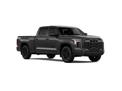New 2026 Toyota Tundra Limited AWD/4WD image 15