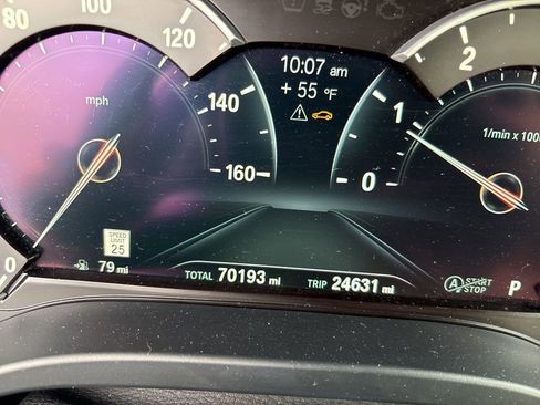 Used 2019 BMW X3 xDrive30i w/ Premium Package image 12