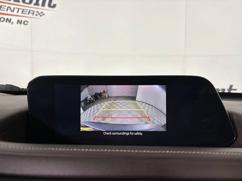 Used 2021 MAZDA CX-30 AWD 2.5 S w/ Premium Package image 19