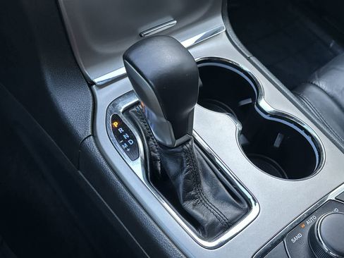 Certified 2018 Jeep Grand Cherokee Limited w/ Trailer Tow Group IV AWD/4WD image 27