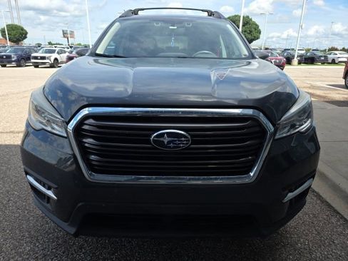Used 2020 Subaru Ascent Limited w/ Popular Package #2A AWD/4WD image 2
