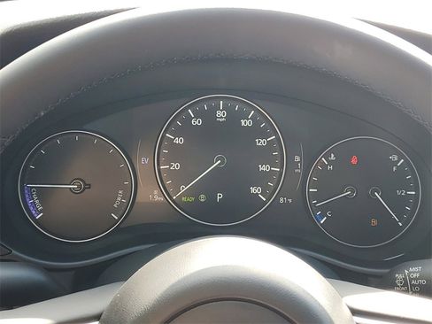 New 2025 MAZDA CX-50 AWD 2.5 Hybrid w/ Cargo Package image 17