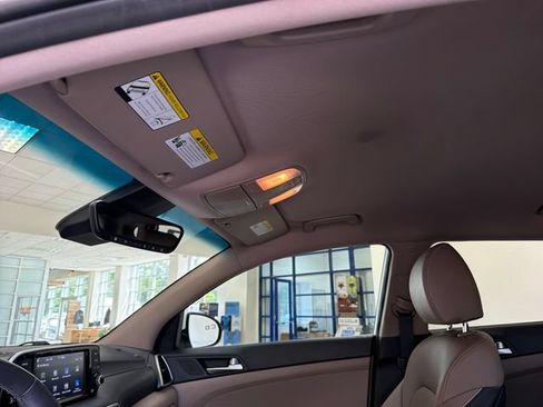 Used 2019 Hyundai Tucson Limited FWD image 24