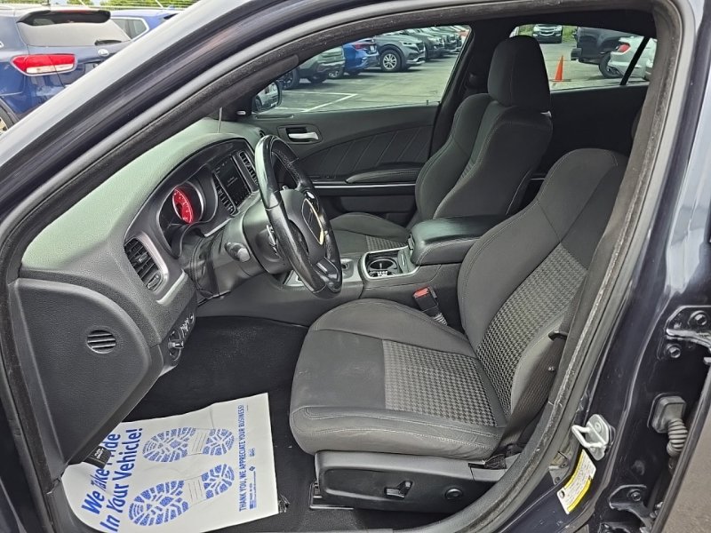Used 2019 Dodge Charger R/T RWD image 21