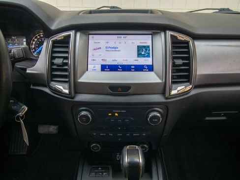Used 2019 Ford Ranger XLT w/ Equipment Group 301A Mid RWD image 24
