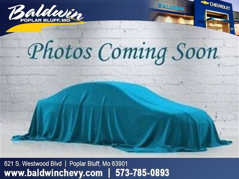 Used 2023 Chrysler Pacifica Touring-L FWD image 1