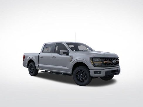 New 2026 Ford F150 Tremor w/ Equipment Group 402B AWD/4WD image 8
