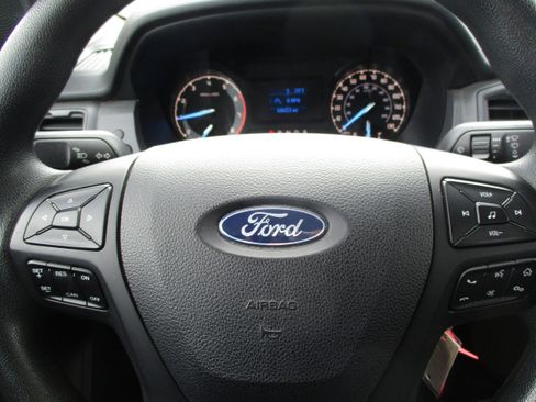 Used 2019 Ford Ranger XL w/ Equipment Group 101A Mid image 11