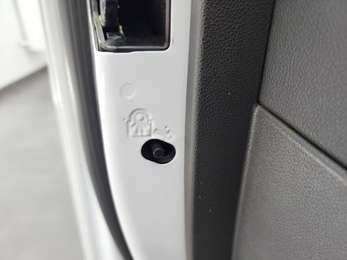 Used 2025 Chevrolet Silverado 3500 LT w/ All Star Edition image 41